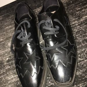 Stella McCartney High shoes
